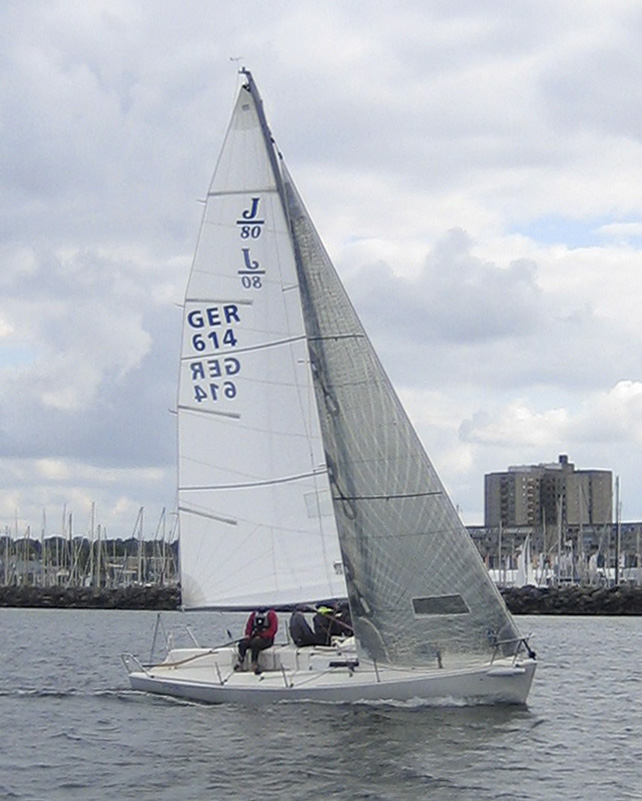 2012er UK Sails